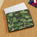 Laptop Skin - Camo Green - printonitshop