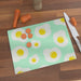 Glass Chopping Boards - Sunny Side Up - printonitshop