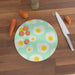 Glass Chopping Boards - Sunny Side Up - printonitshop