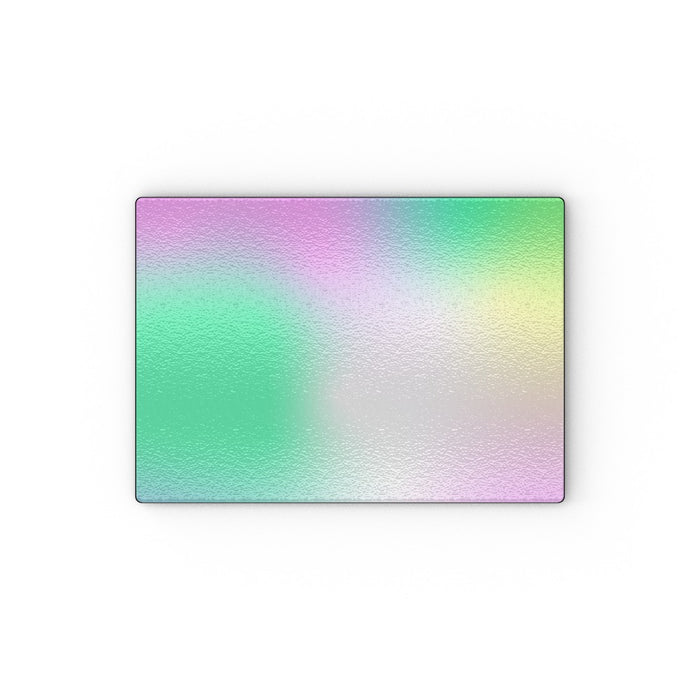 Glass Chopping Boards - Holographic - printonitshop