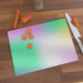 Glass Chopping Boards - Holographic - printonitshop