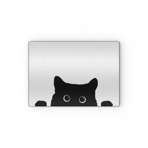 Glass Chopping Boards - Kitty - printonitshop