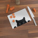 Glass Chopping Boards - Kitty - printonitshop