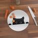 Glass Chopping Boards - Kitty - printonitshop