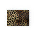 Glass Chopping Boards - Leopard - printonitshop