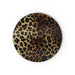 Glass Chopping Boards - Leopard - printonitshop