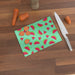 Glass Chopping Boards - Melon - printonitshop