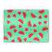 Glass Chopping Boards - Melon - printonitshop