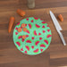 Glass Chopping Boards - Melon - printonitshop