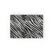 Glass Chopping Boards - Zebra - printonitshop