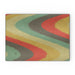 Glass Chopping Boards - Retro - printonitshop