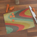 Glass Chopping Boards - Retro - printonitshop