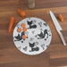 Glass Chopping Boards - Cats - printonitshop