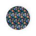 Glass Chopping Boards - Very Floral - printonitshop