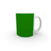 11oz Ceramic Mug - Green Flood - printonitshop