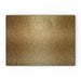 Glass Chopping Board - Golden Shimmer - printonitshop