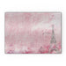 Glass Chopping Board - Paris Love - printonitshop