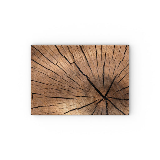 Glass Chopping Board - Trunk - printonitshop