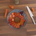 Glass Chopping Boards - Flower Fresh - printonitshop