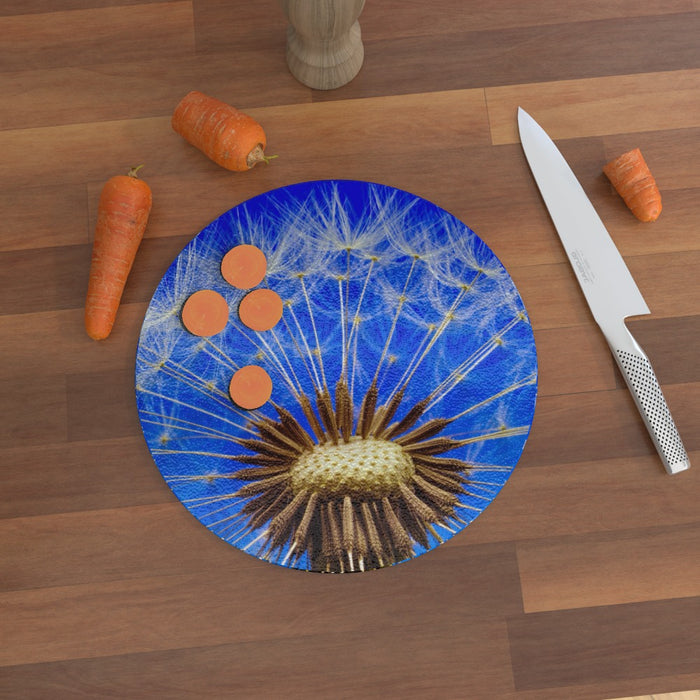 Glass Chopping Boards - Wish - printonitshop