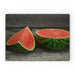 Glass Chopping Board - Watermelon - printonitshop