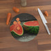 Glass Chopping Board - Watermelon - printonitshop