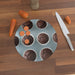 Glass Chopping Board - Mini Muffins - printonitshop