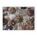 Glass Chopping Boards - Chocolate on a stick - printonitshop