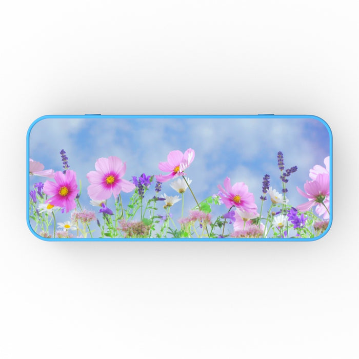 Pencil Tins - Meadow Flowers - printonitshop