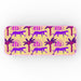 Pencil Tins - Purple Panthers - printonitshop