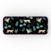 Pencil Tins - Lazy Leopard - printonitshop