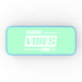 Pencil Tins - Good Vibes Only - printonitshop