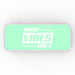 Pencil Tins - Good Vibes Only - printonitshop