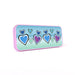 Pencil Tins - Hearts - printonitshop