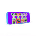 Pencil Tins - Mice on Purple - printonitshop