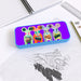 Pencil Tins - Mice on Purple - printonitshop