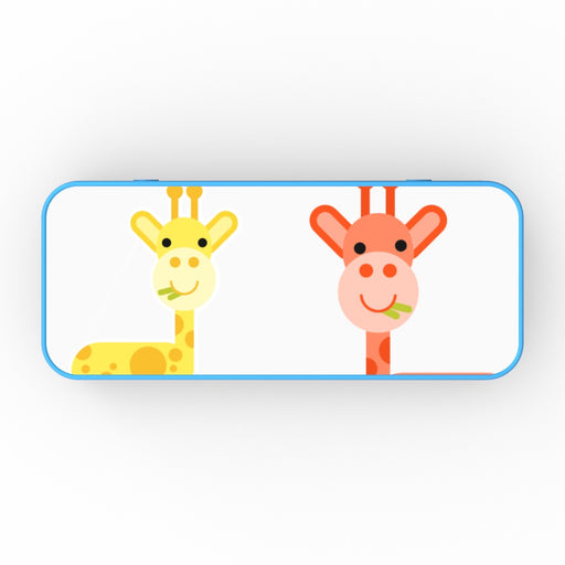 Pencil Tins - Giraffe - printonitshop