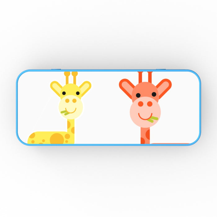 Pencil Tins - Giraffe - printonitshop