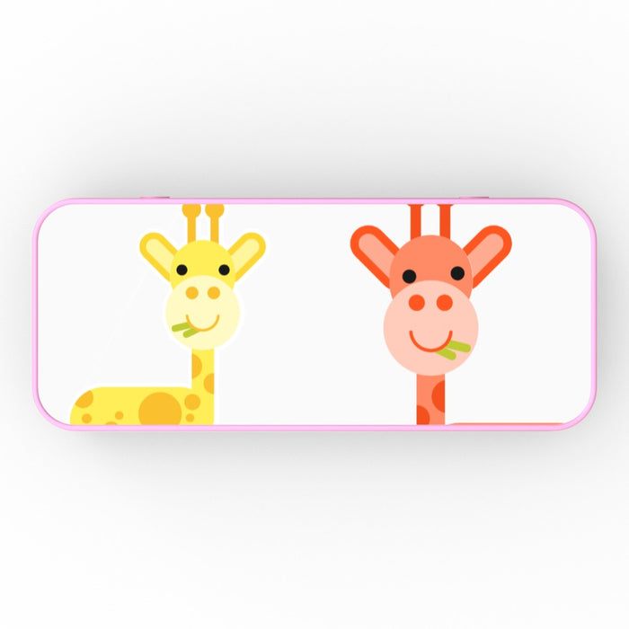 Pencil Tins - Giraffe - printonitshop