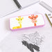 Pencil Tins - Giraffe - printonitshop