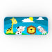 Pencil Tins - Animal Friends - printonitshop