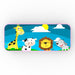 Pencil Tins - Animal Friends - printonitshop