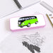 Pencil Tins - 2 Tone Camper - printonitshop