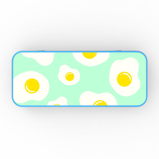 Pencil Tins - Sunny Side Up - printonitshop