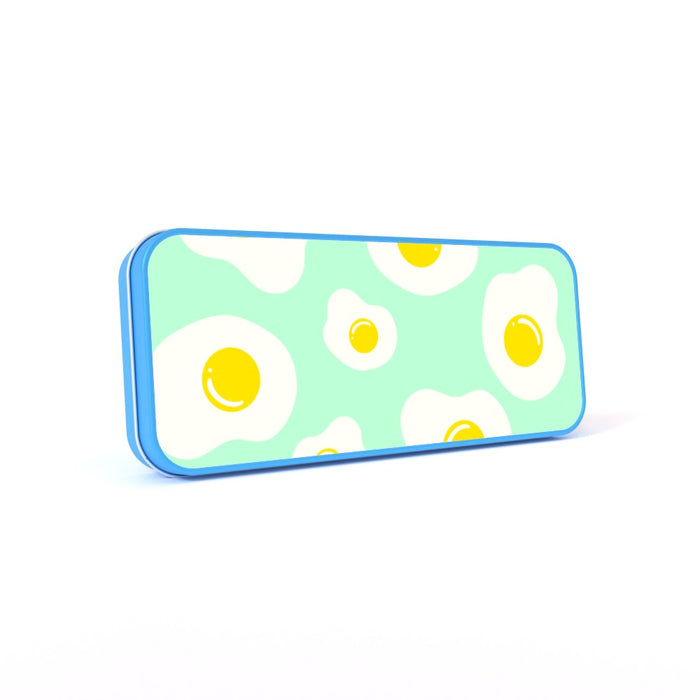 Pencil Tins - Sunny Side Up - printonitshop