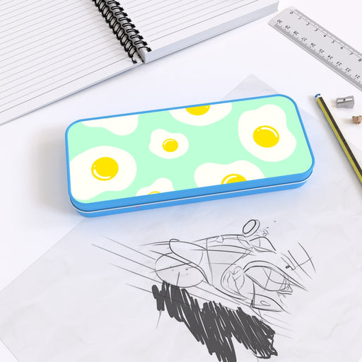 Pencil Tins - Sunny Side Up - printonitshop