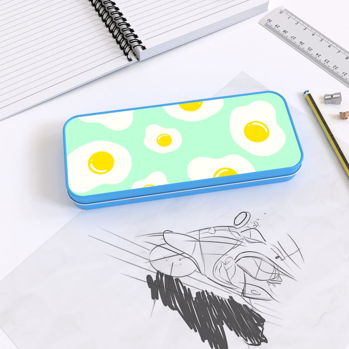 Pencil Tins - Sunny Side Up - printonitshop