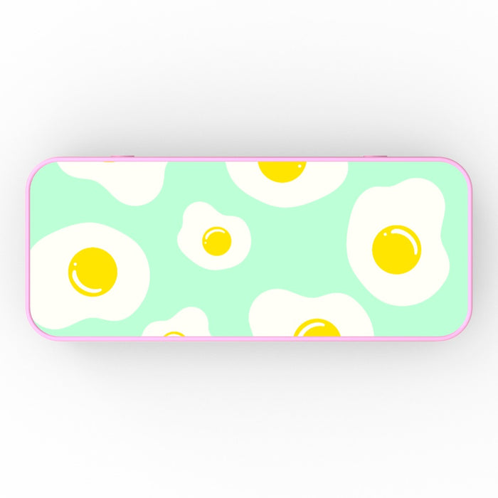 Pencil Tins - Sunny Side Up - printonitshop