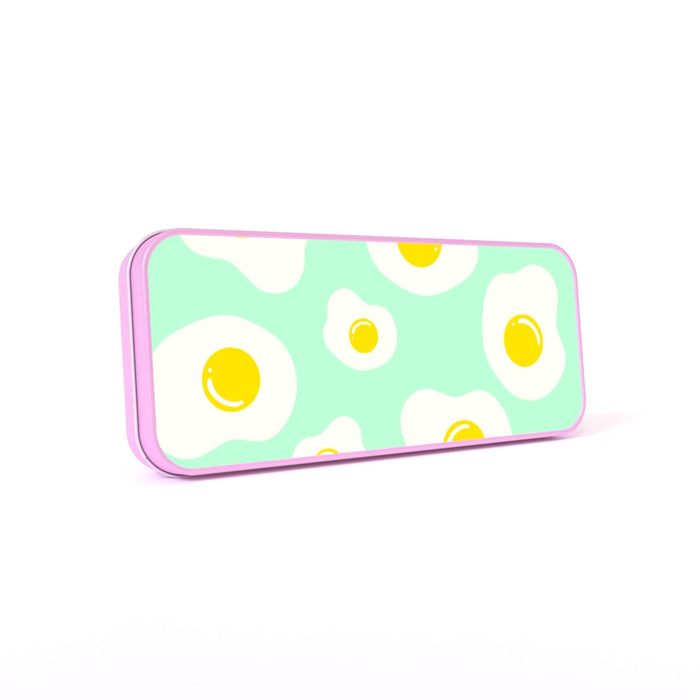 Pencil Tins - Sunny Side Up - printonitshop