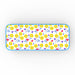 Pencil Tins - Yellow Flowers - printonitshop